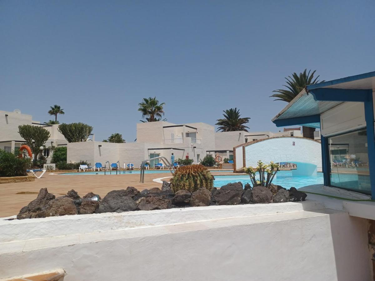 Alisios Dream Corralejo Apartment Exterior photo