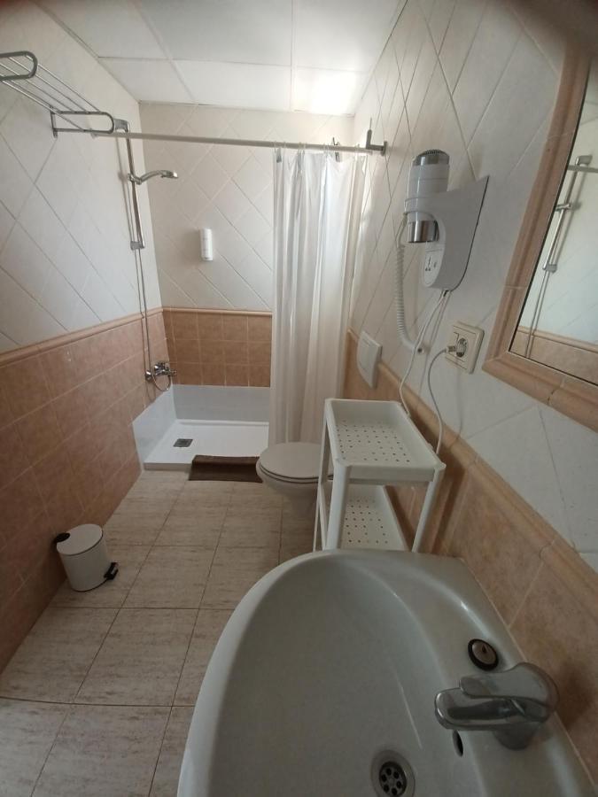 Alisios Dream Corralejo Apartment Exterior photo